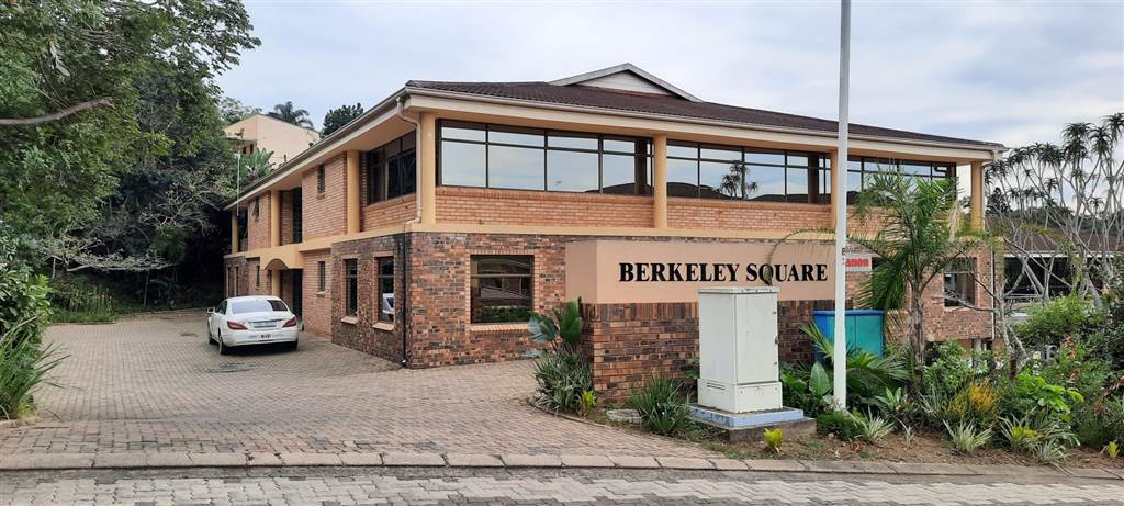 310  m² Office Space in Westville photo number 1