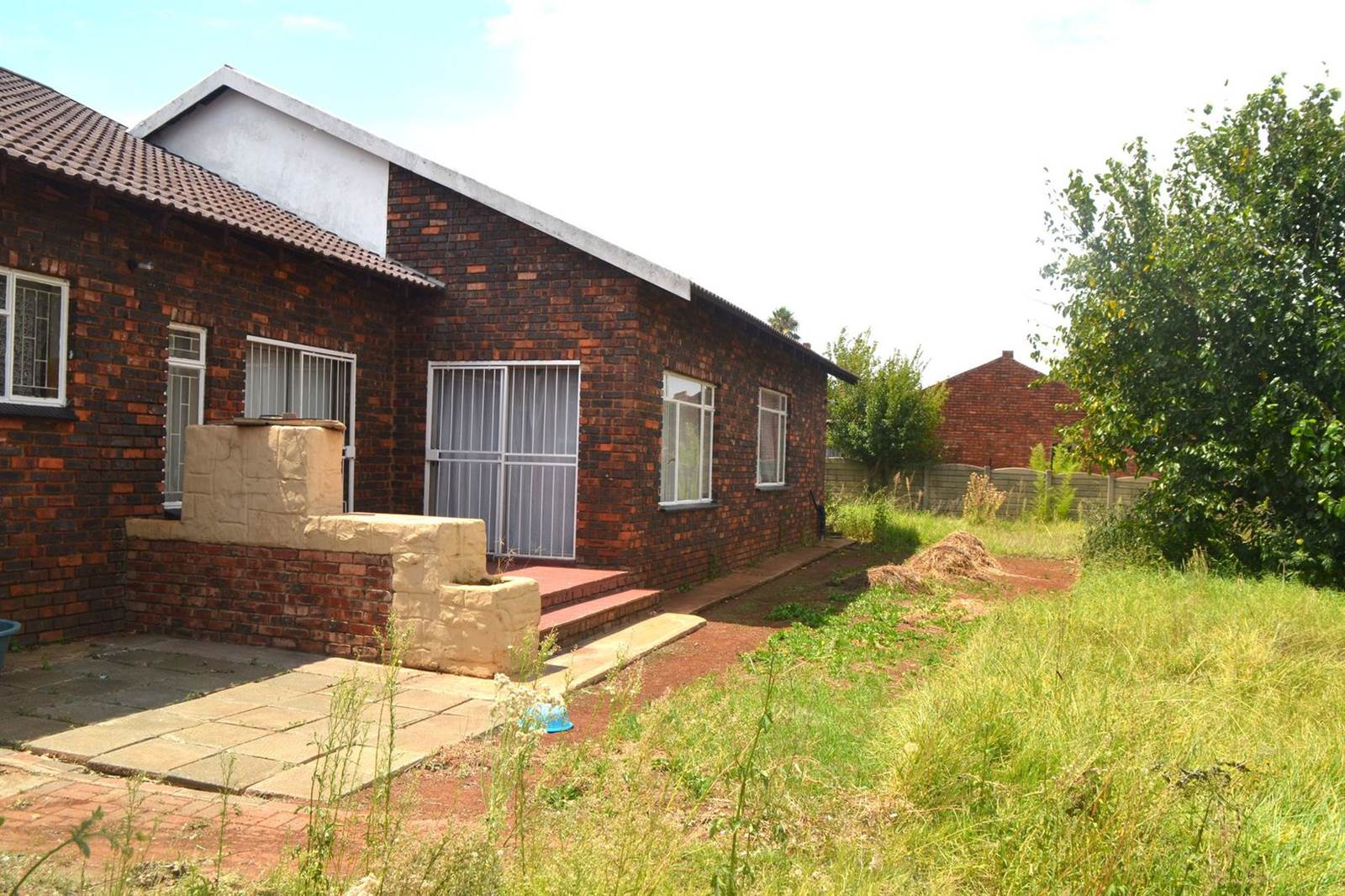 4 Bed House in Fochville photo number 21