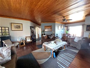 3 Bed Townhouse in Wierda Park
