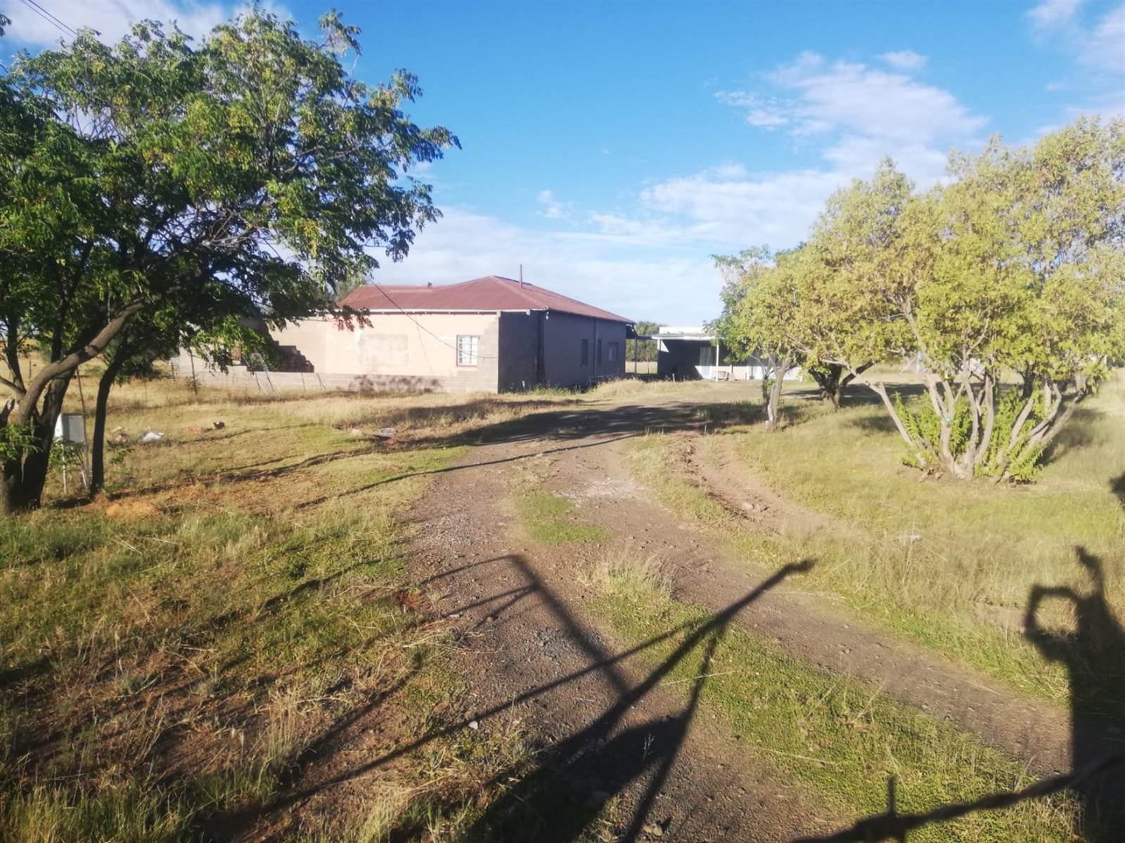 4.3 ha Smallholding in Bloemfontein Farms photo number 3