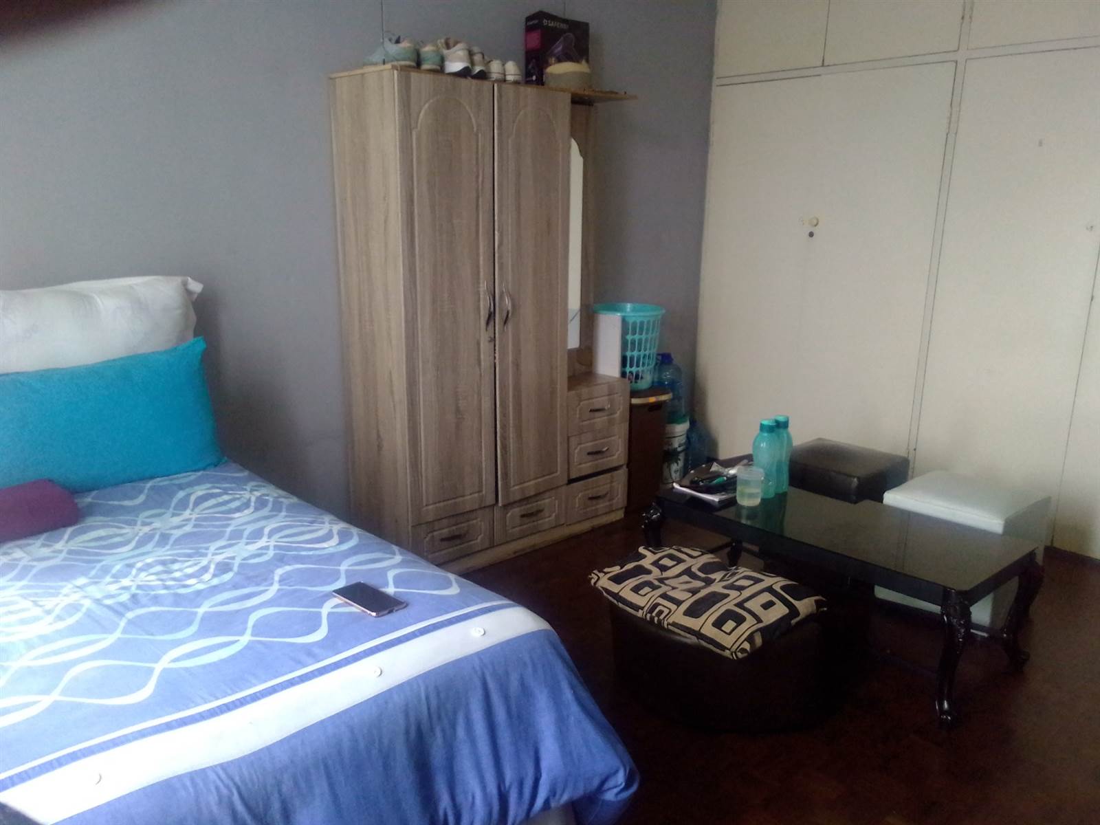 2 Bed Apartment in Yeoville photo number 14