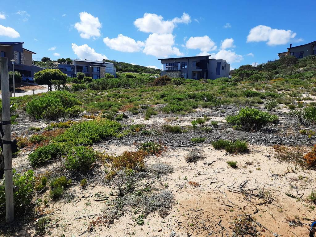 500 m² Land available in Stilbaai photo number 4