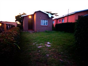 2 Bed House in Kwandengezi