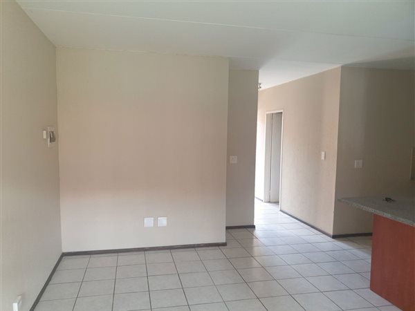 2 Bed Apartment