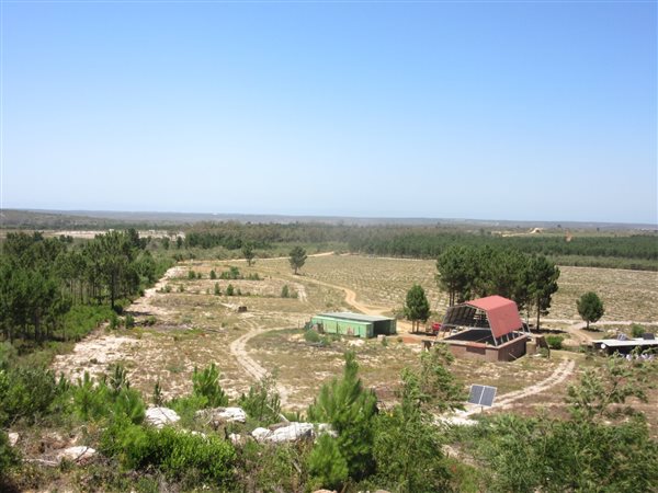 34 ha Farm