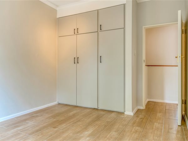 3 Bed Apartment