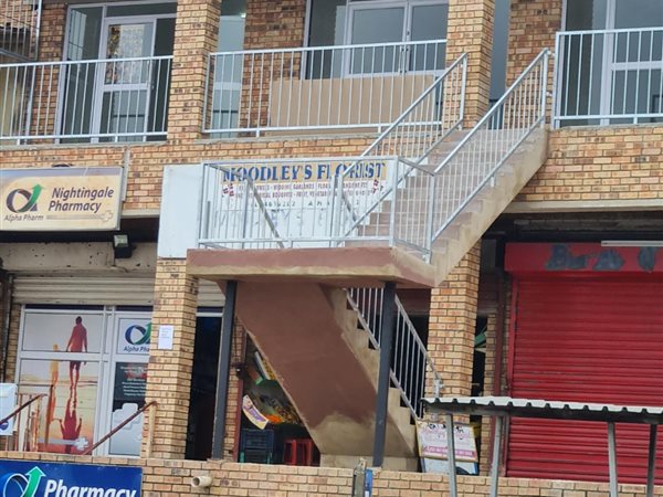 45  m² Commercial space in Westcliff
