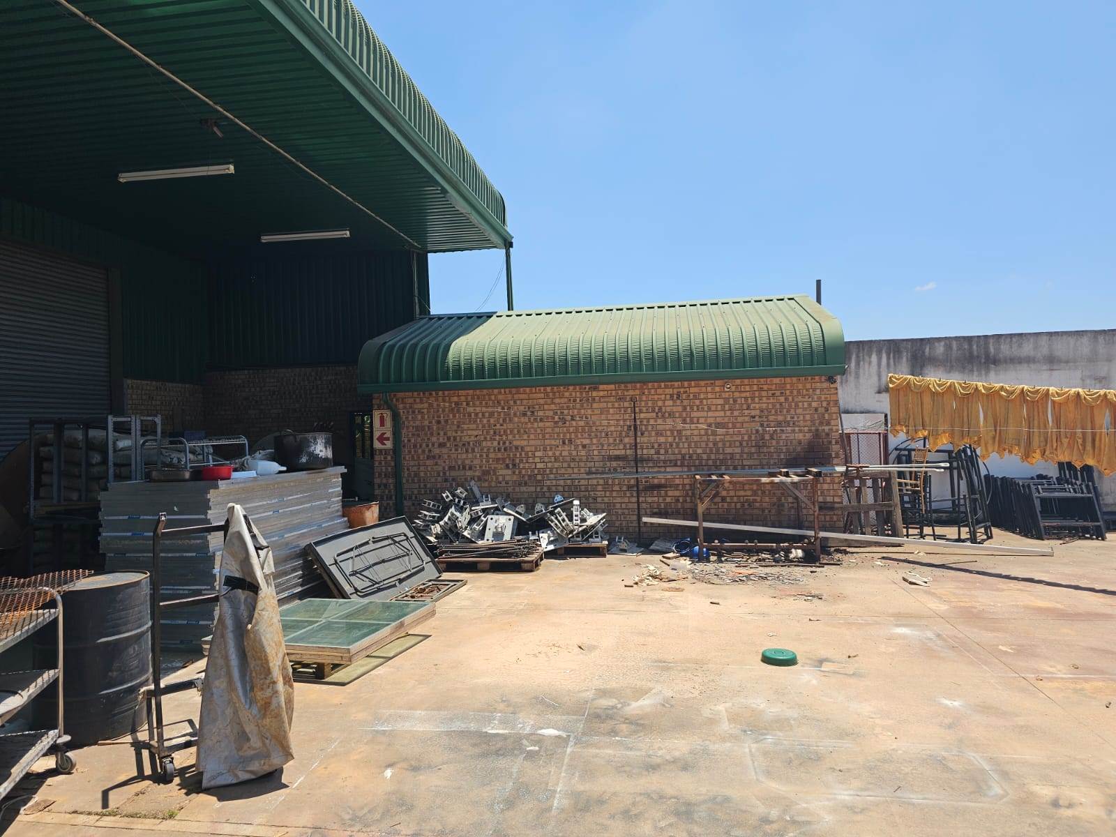 2904  m² Commercial space in Nelspruit photo number 16