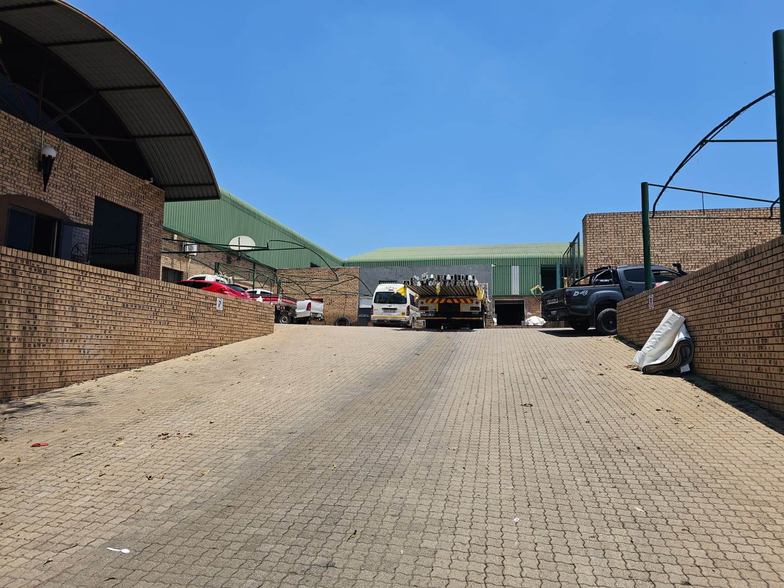 2904  m² Commercial space in Nelspruit photo number 3