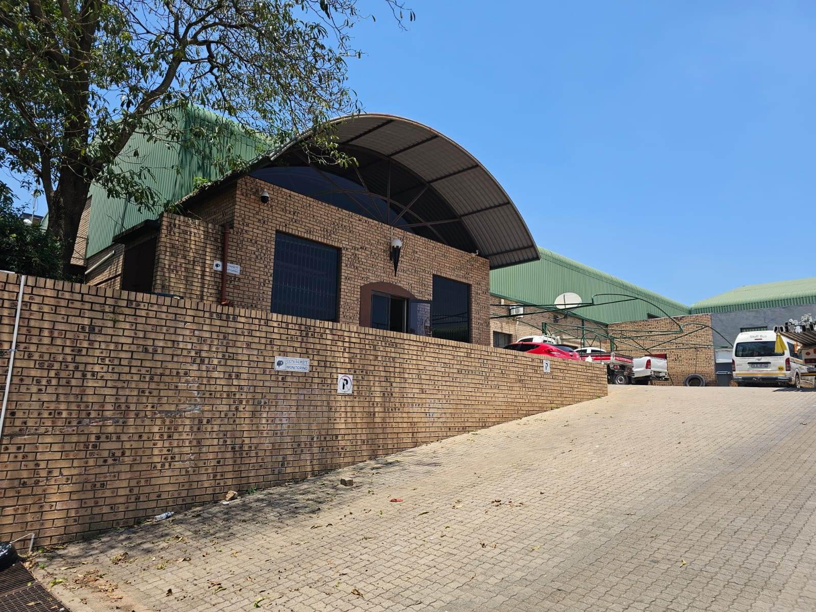 2904  m² Commercial space in Nelspruit photo number 4