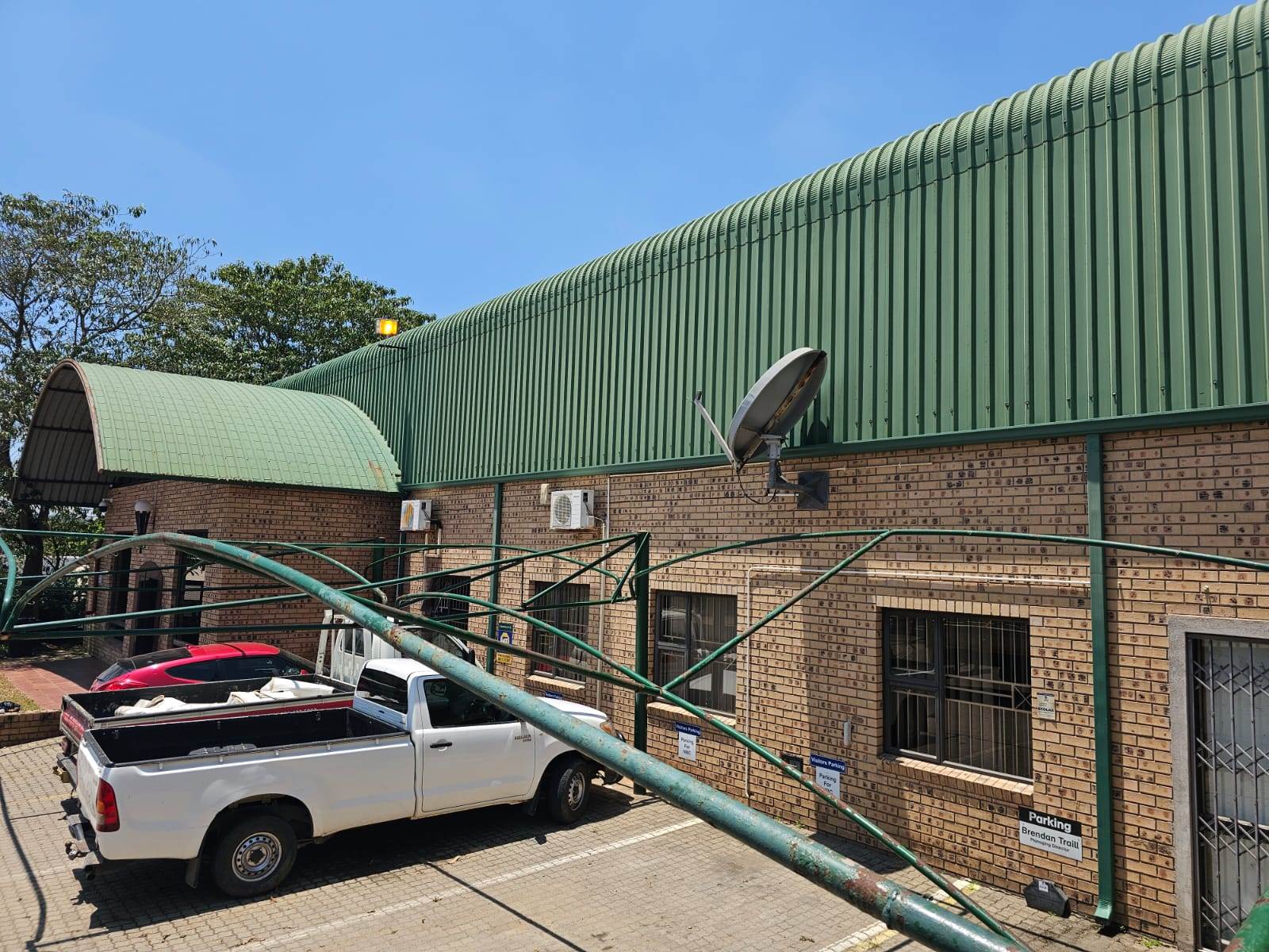2904  m² Commercial space in Nelspruit photo number 5