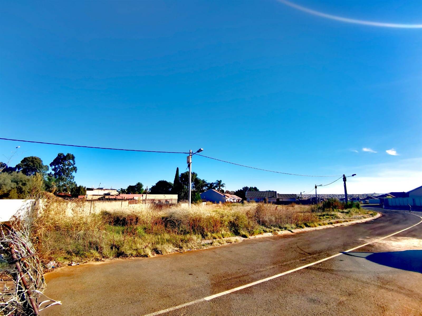1 m² Land available in Lenasia South photo number 4