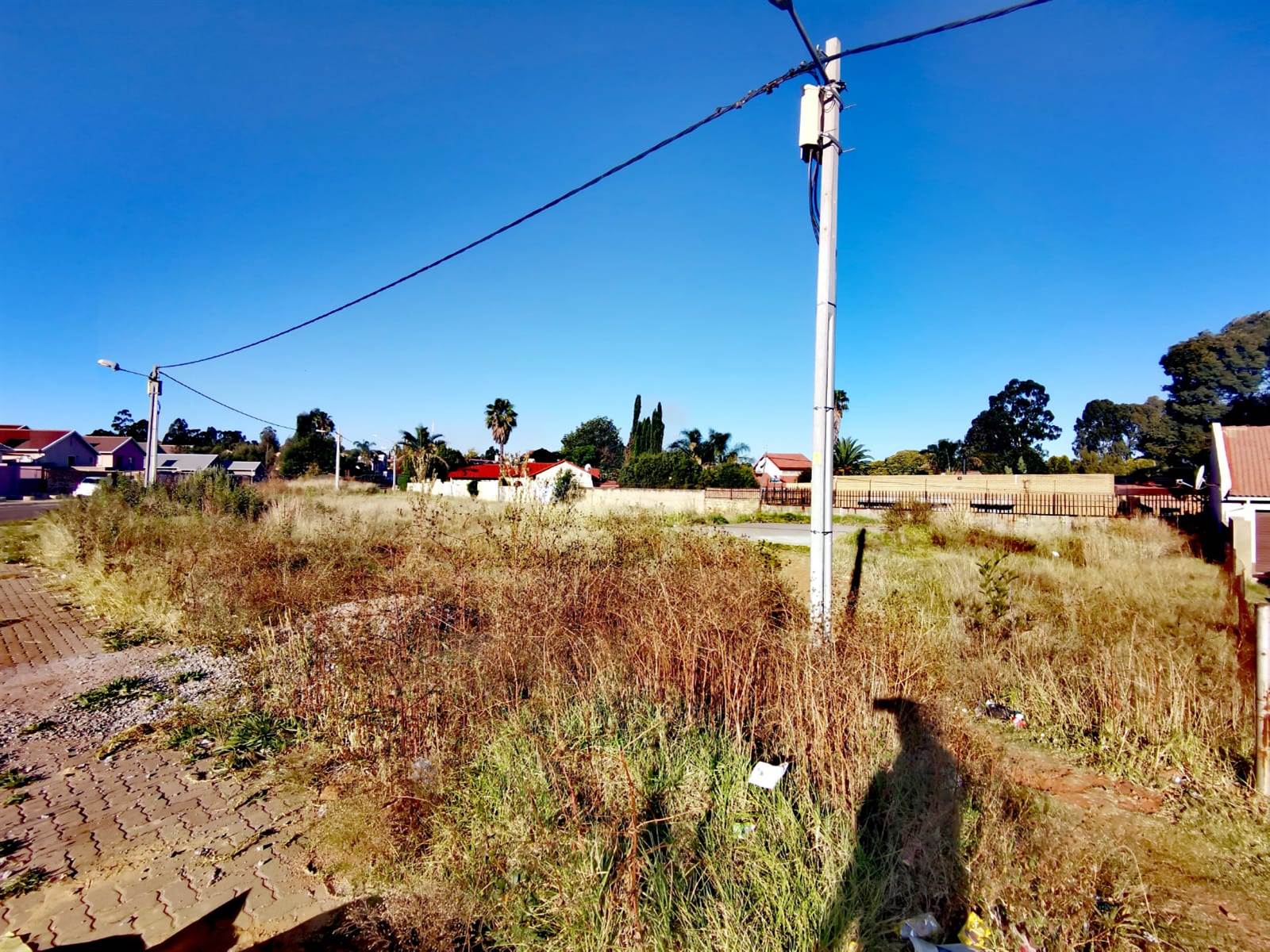 1 m² Land available in Lenasia South photo number 3