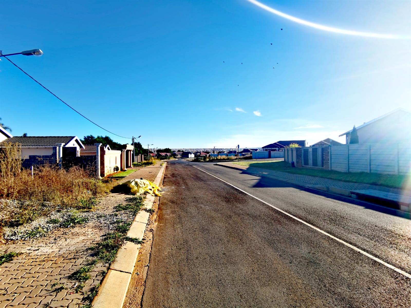 1 m² Land available in Lenasia South photo number 2