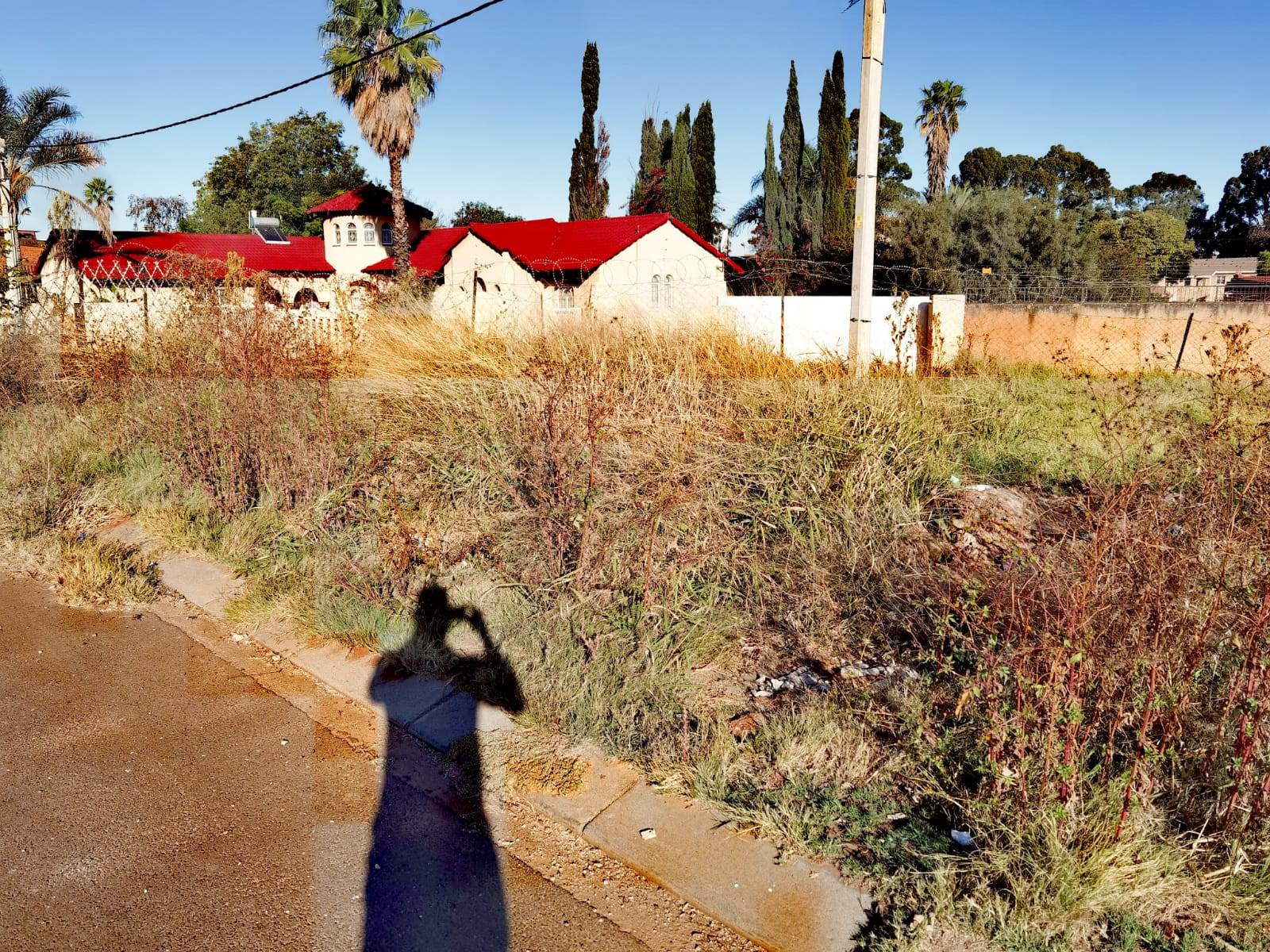 1 m² Land available in Lenasia South photo number 6