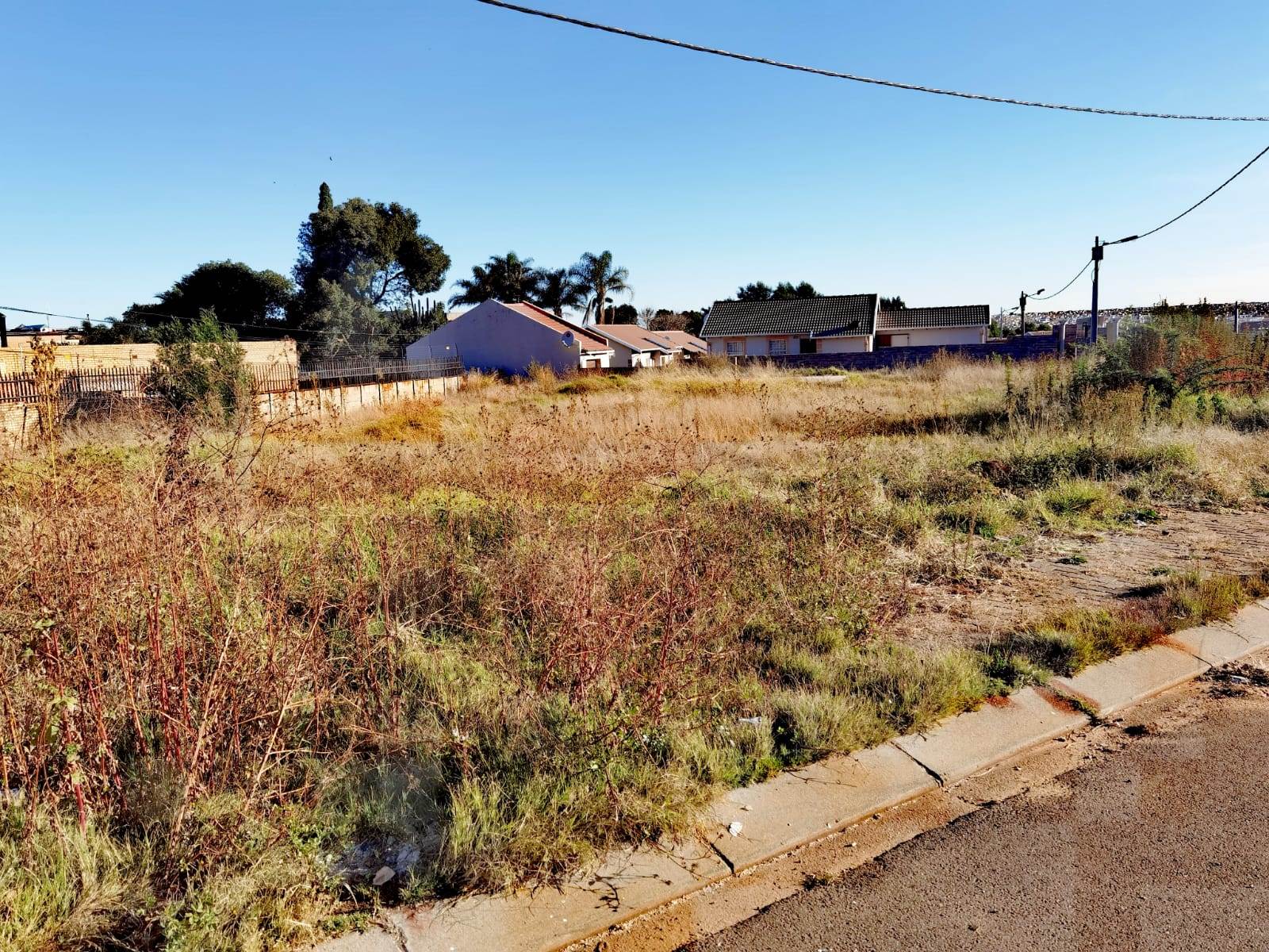 1 m² Land available in Lenasia South photo number 5