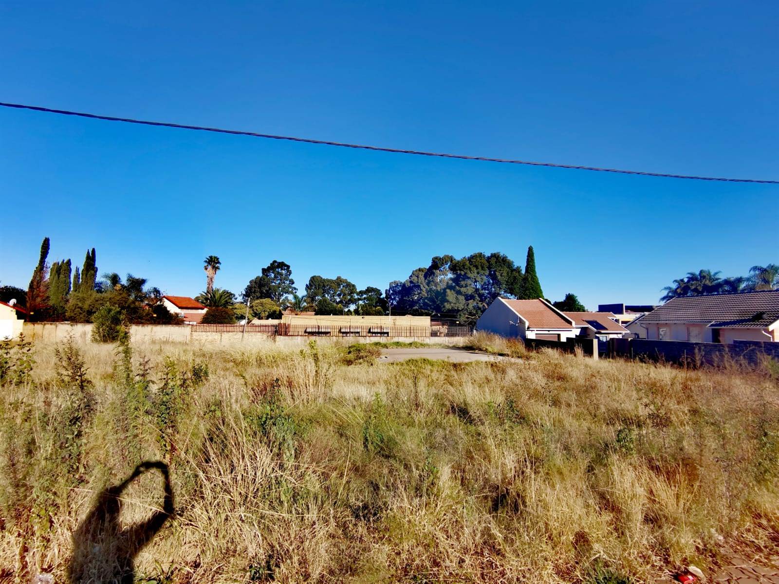 1 m² Land available in Lenasia South photo number 1