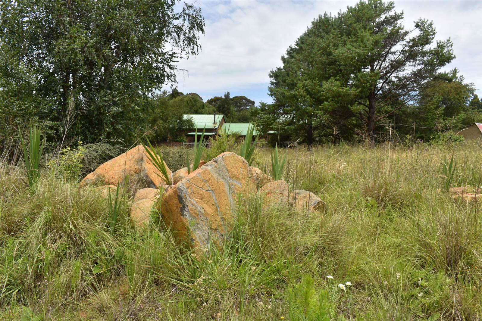 1983 m² Land available in Dullstroom photo number 1