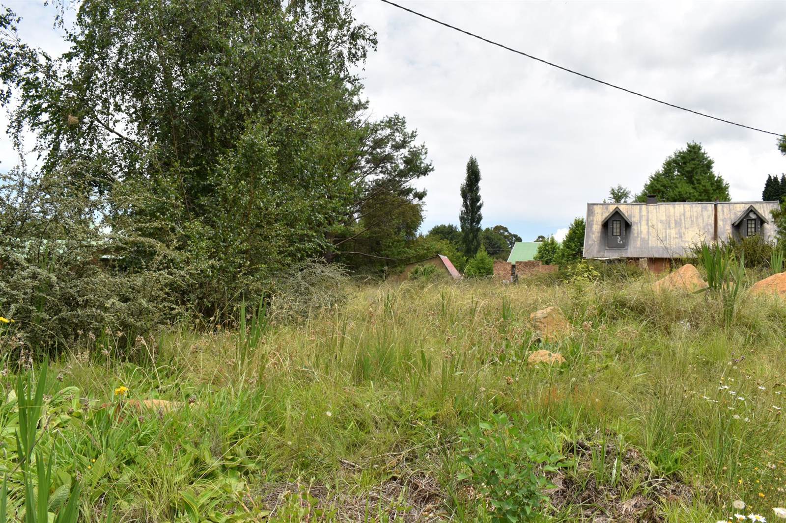 1983 m² Land available in Dullstroom photo number 3