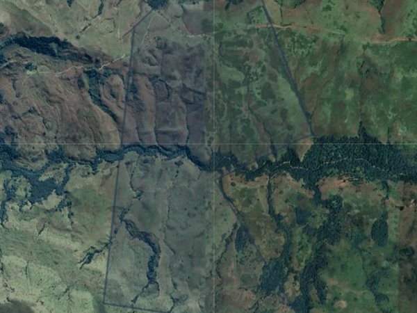 416.5 ha Land 416.5 ha Land