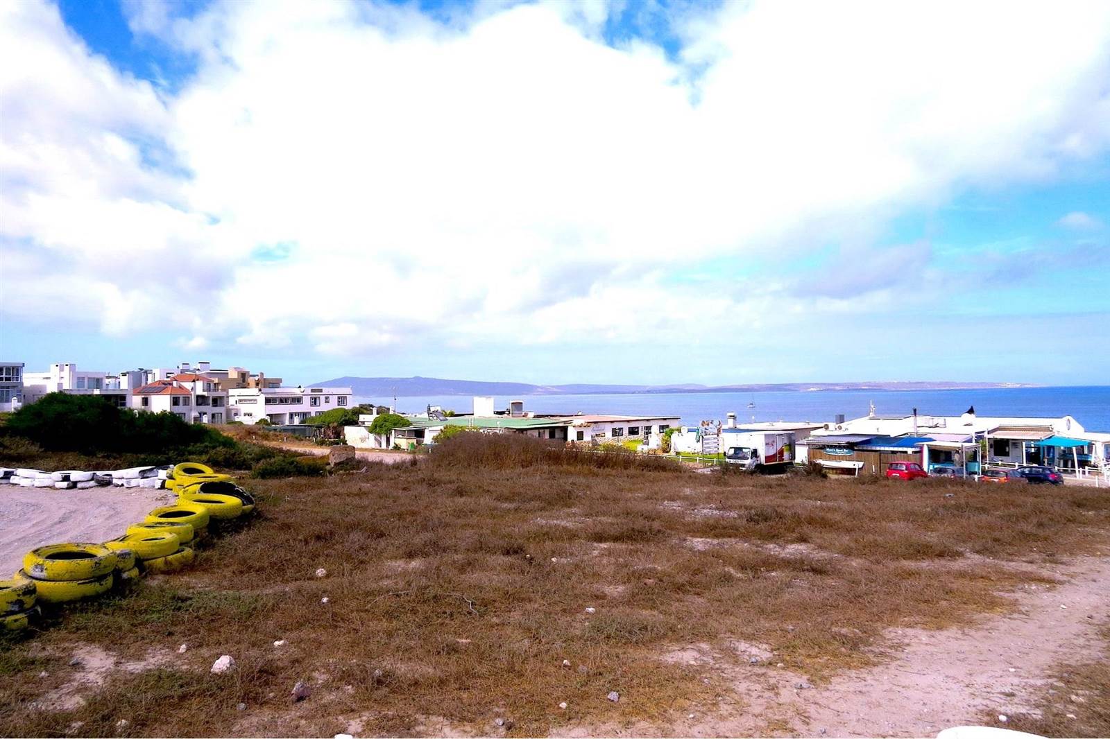 1.1 ha Land available in Mykonos photo number 5