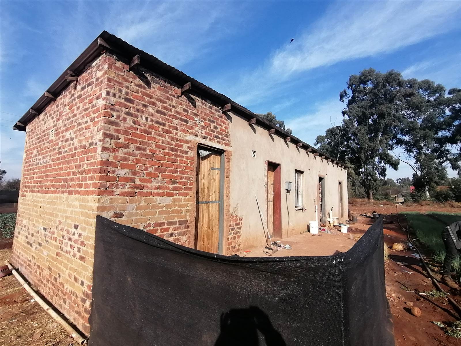 2.2 ha Smallholding in Delmas photo number 14