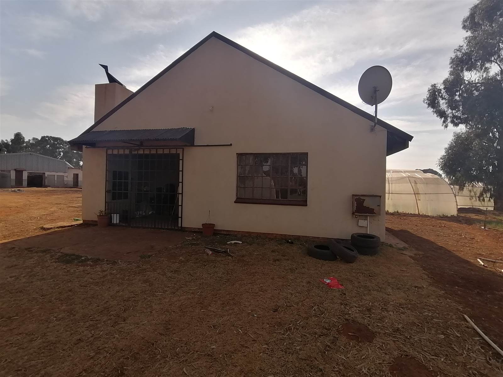 2.2 ha Smallholding in Delmas photo number 8