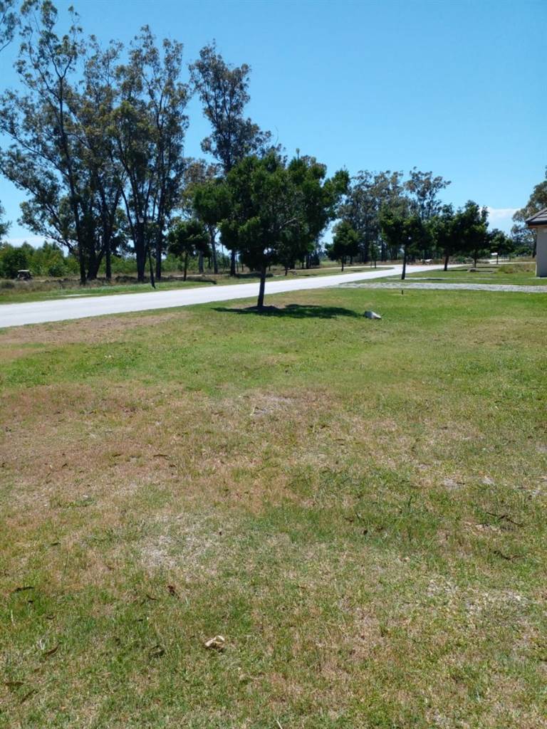 1230 m² Land available in Wedgewood Golf Estate photo number 16