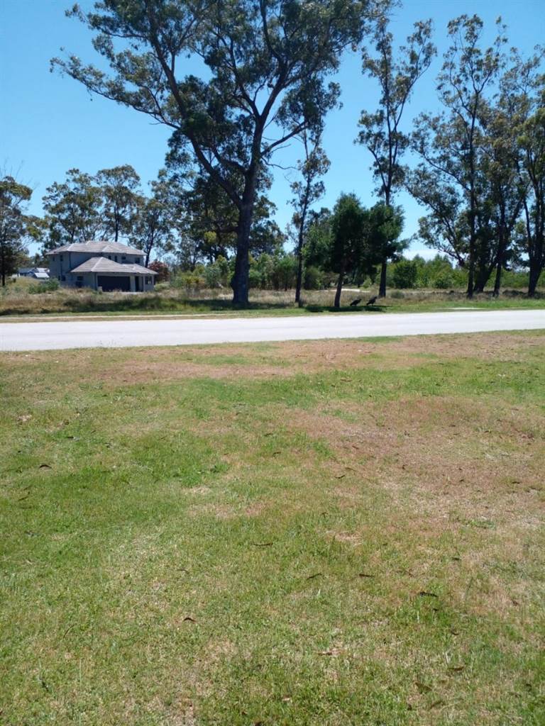 1230 m² Land available in Wedgewood Golf Estate photo number 22