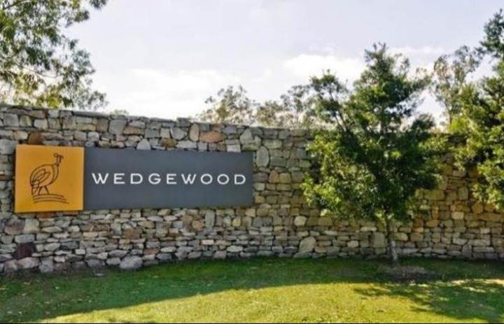 1230 m² Land available in Wedgewood Golf Estate photo number 3