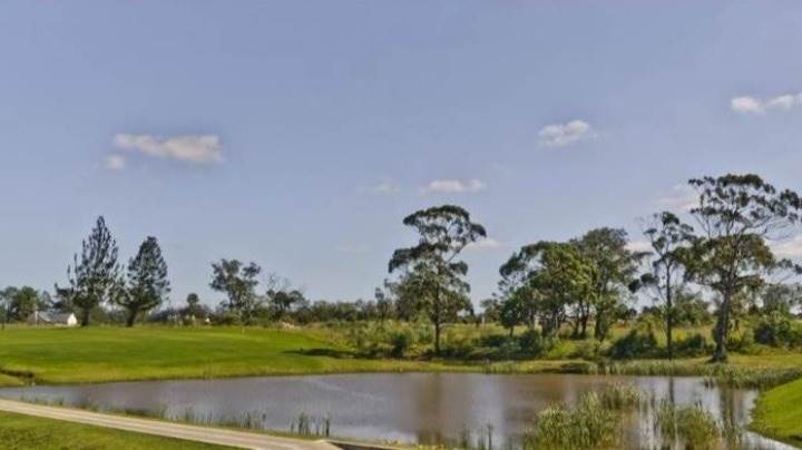 1230 m² Land available in Wedgewood Golf Estate photo number 7
