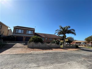 House in Jeffreys Bay