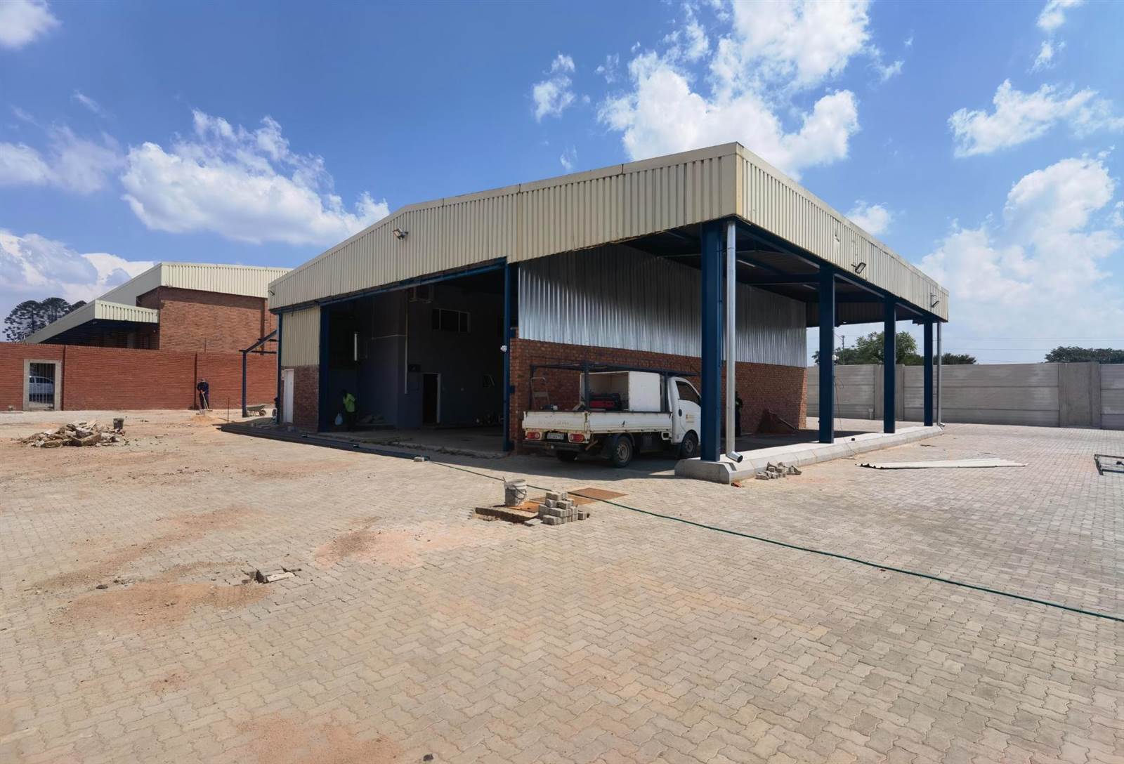 4350  m² Industrial space in Silverton photo number 3