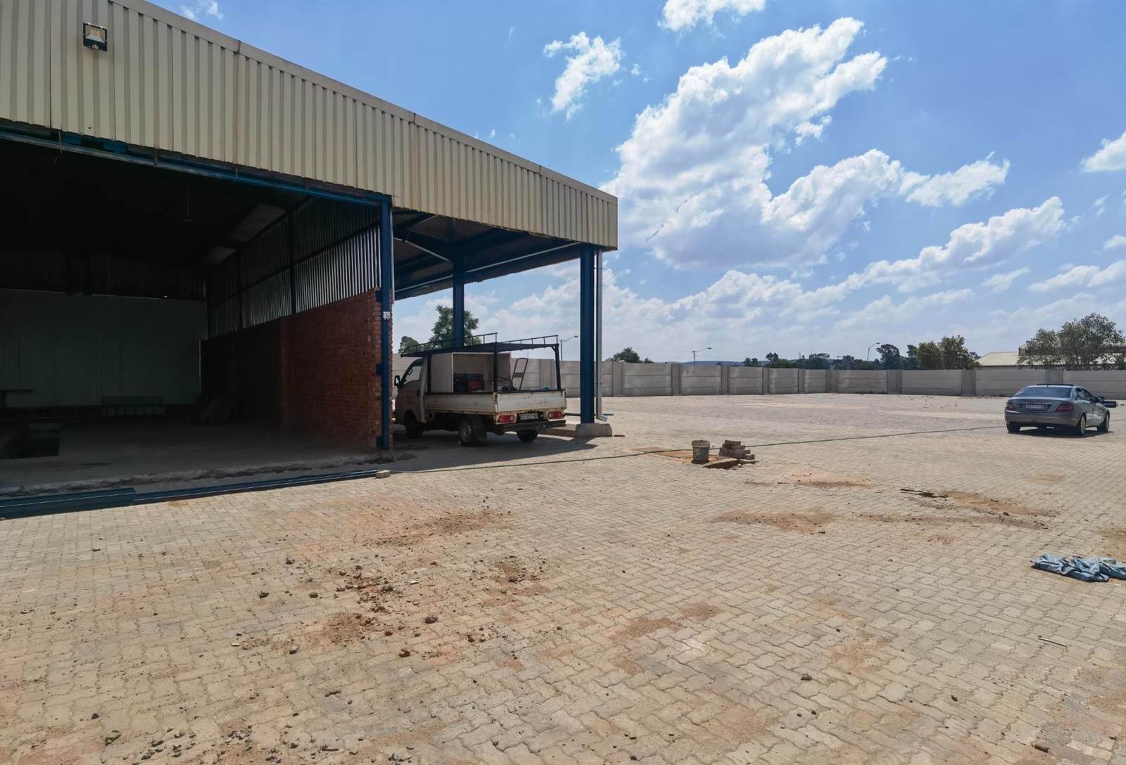 4350  m² Industrial space in Silverton photo number 8