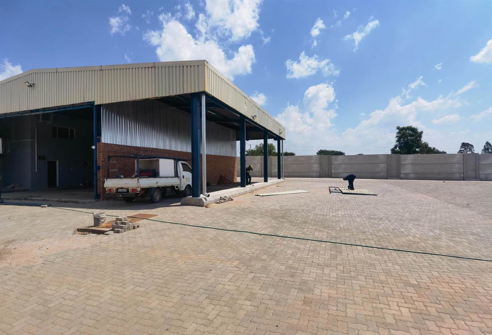 4350  m² Industrial space in Silverton photo number 4