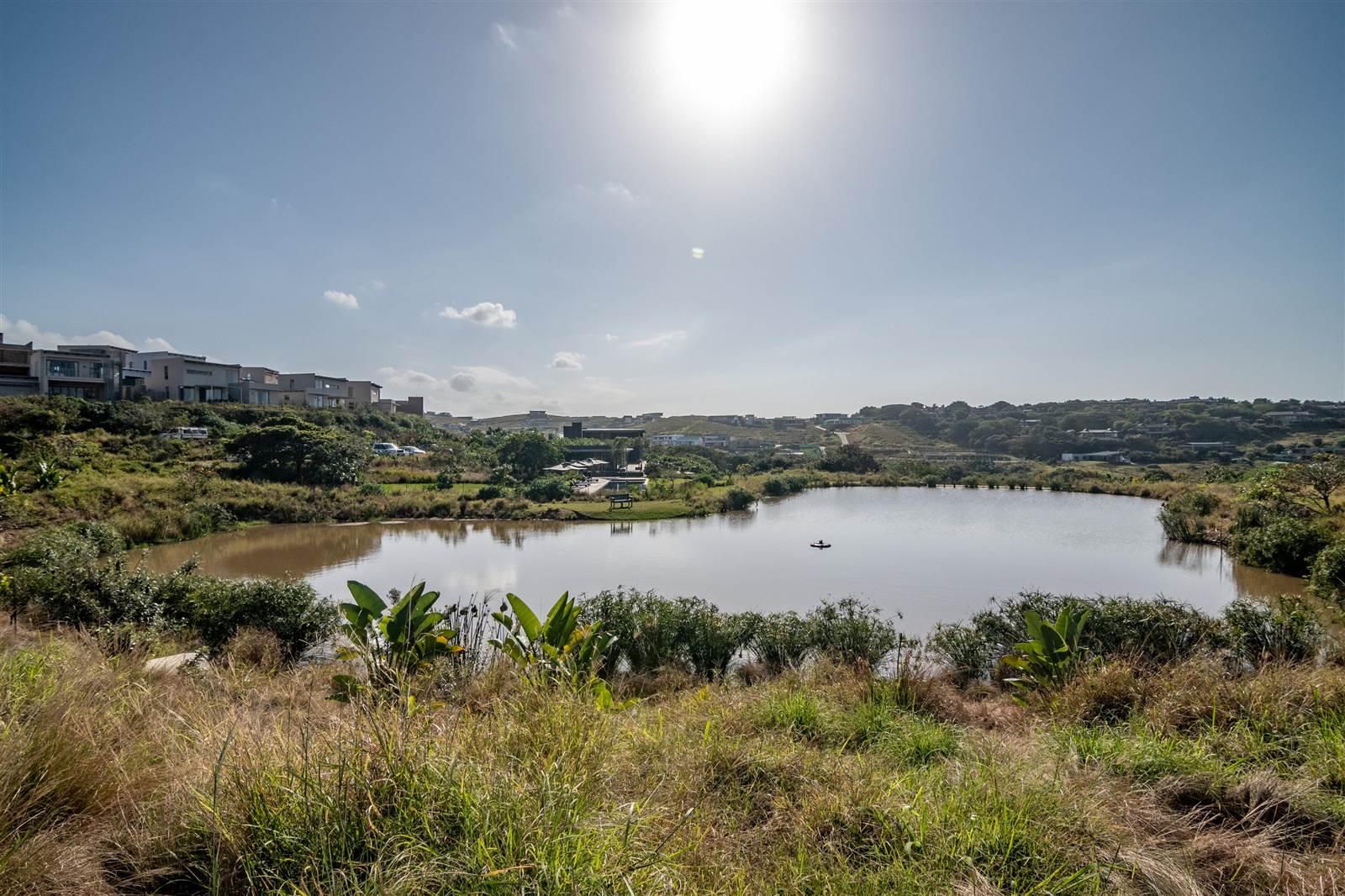 1566 m² Land available in Zululami Luxury Coastal Estate photo number 10