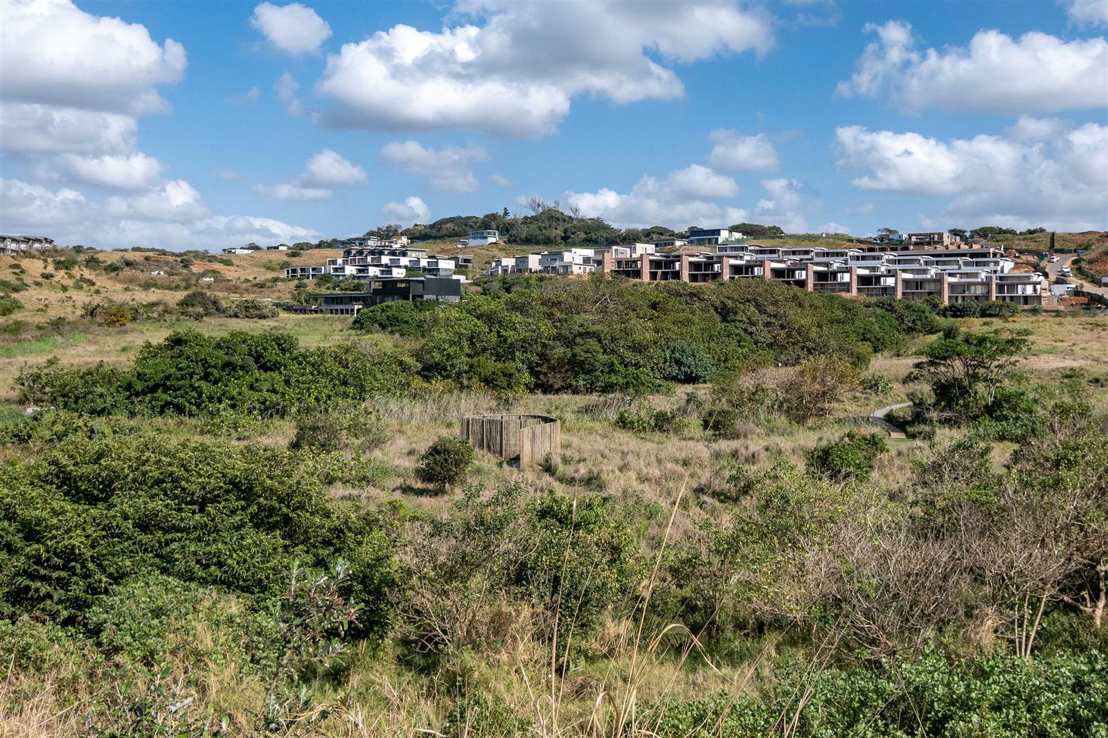 1566 m² Land available in Zululami Luxury Coastal Estate photo number 14