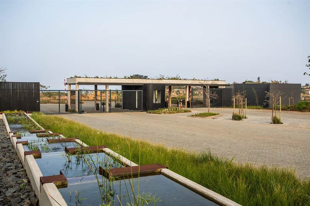 1566 m² Land available in Zululami Luxury Coastal Estate photo number 9
