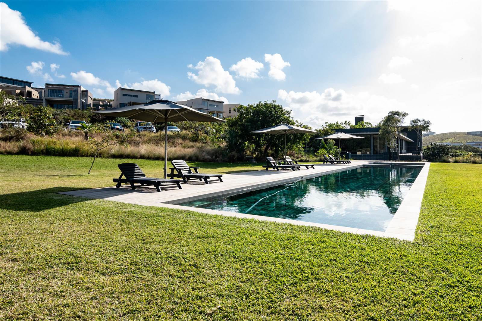 1566 m² Land available in Zululami Luxury Coastal Estate photo number 11