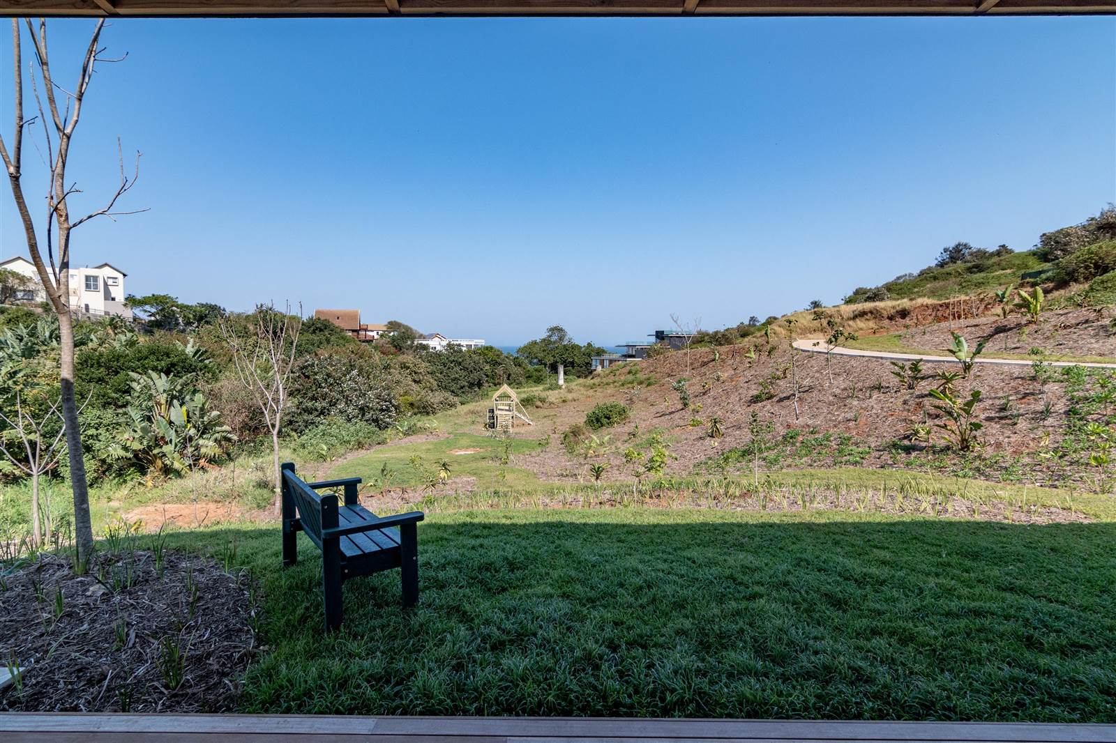 1566 m² Land available in Zululami Luxury Coastal Estate photo number 18