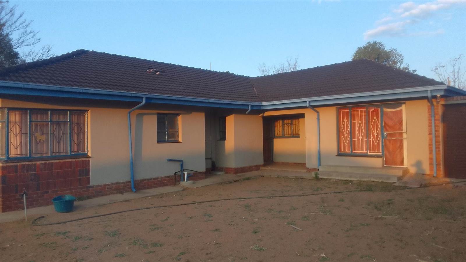 4 Bed House in Siyabuswa photo number 4