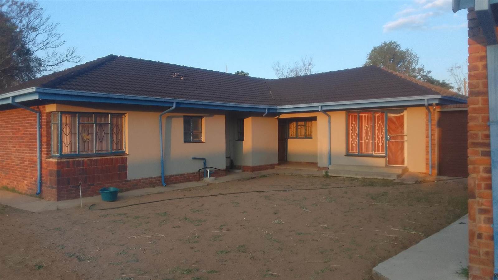 4 Bed House in Siyabuswa photo number 1