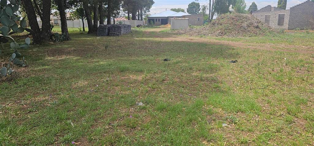 1149 m² Land available in Riversdale photo number 3