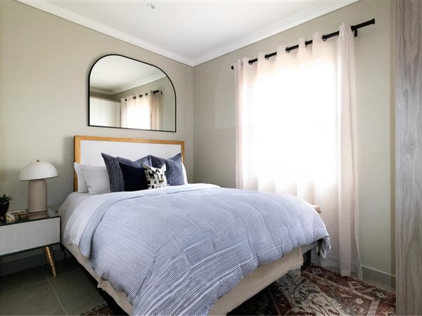 3 Bedroom Simplex 3 Bedroom Simplex