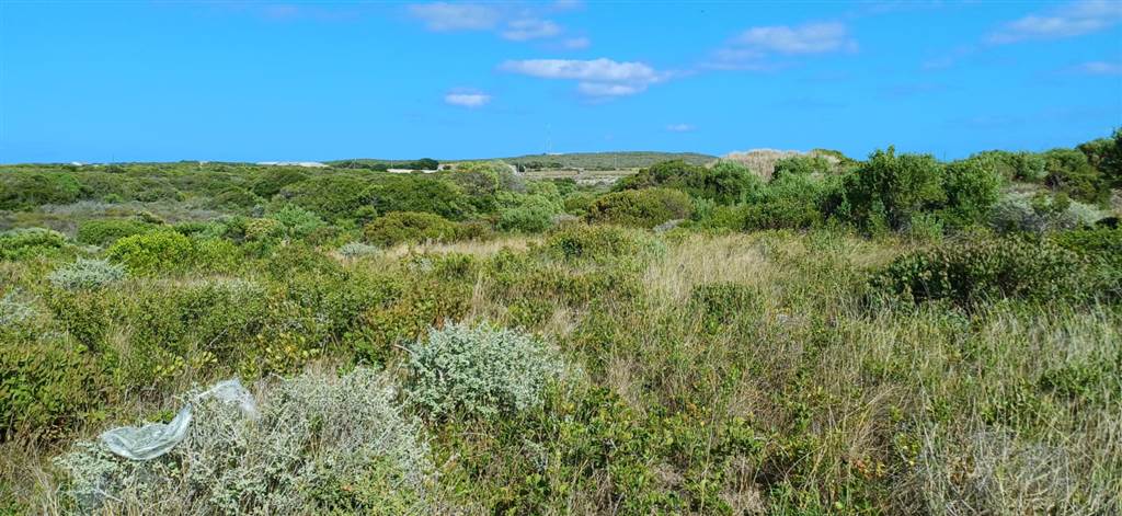 600 m² Land available in Kleinbaai photo number 7