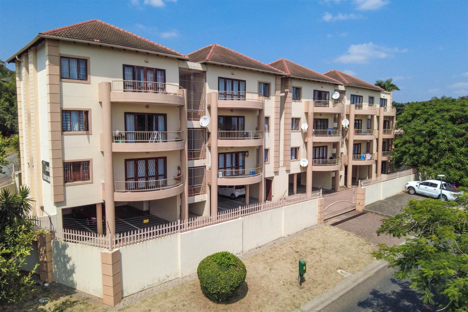 1 Bed Apartment in Nelspruit Central photo number 15