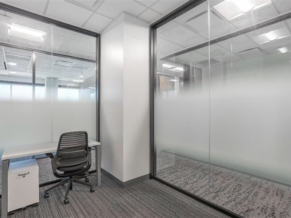 10  m² Office Space