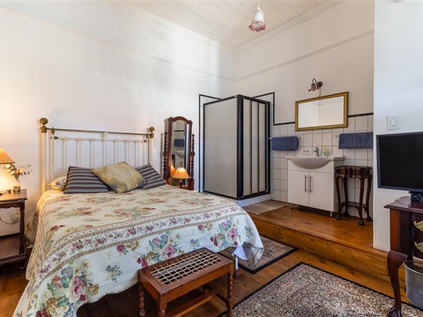 1 Bedroom House 1 Bedroom House
