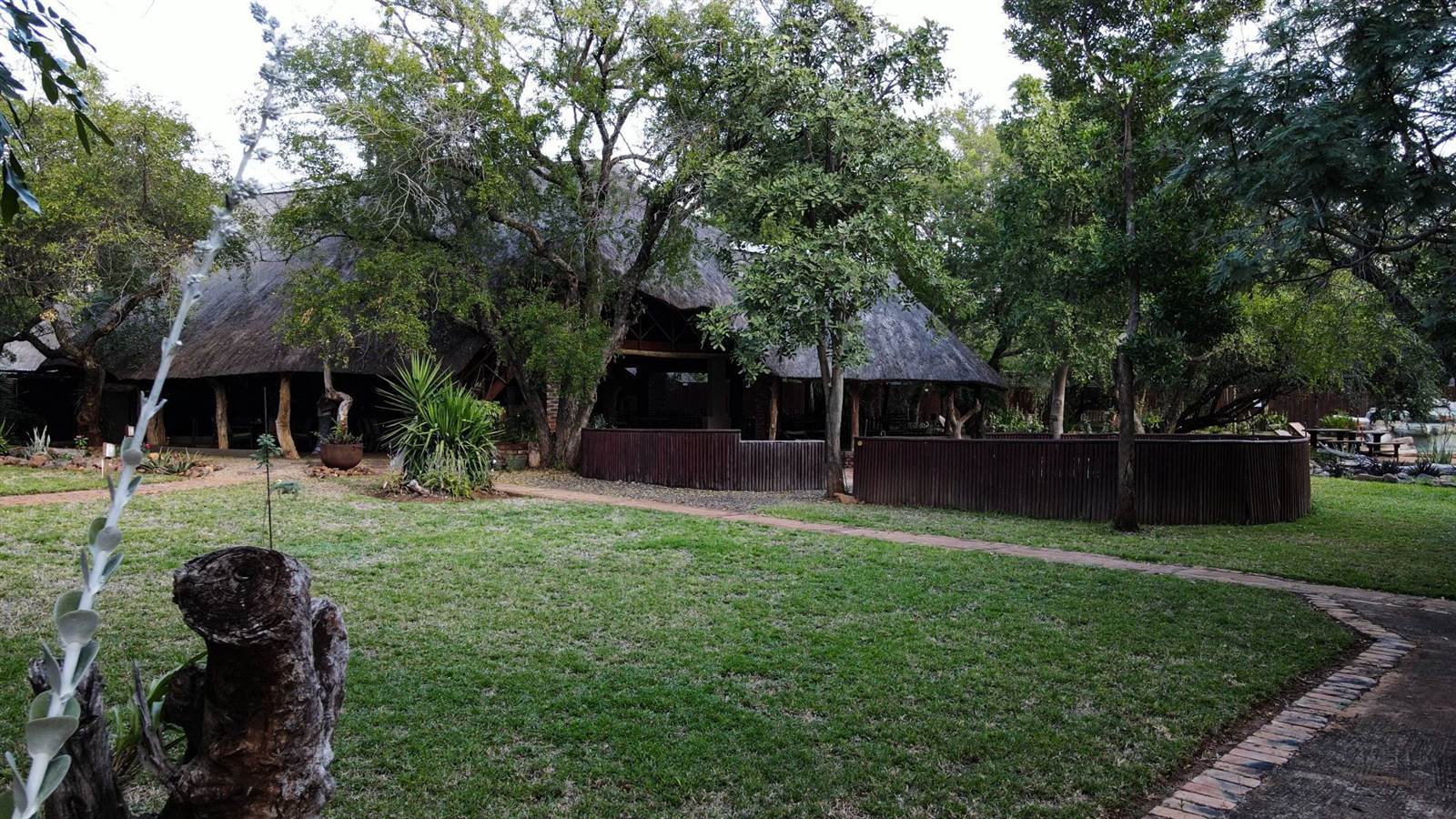 Game Farm in Malelane photo number 1