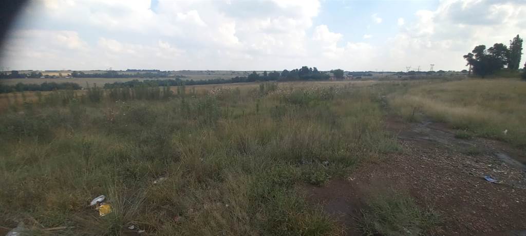 2.2 ha Land available in Naauwpoort photo number 5